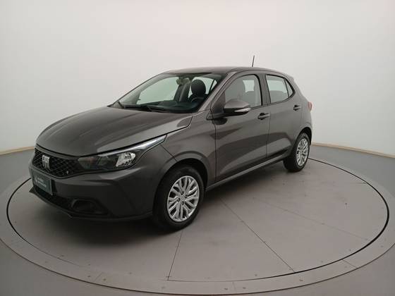 FIAT ARGO 1.0 FIREFLY FLEX DRIVE MANUAL FIAT ARGO 1.0 FIREFLY FLEX DRIVE MANUAL